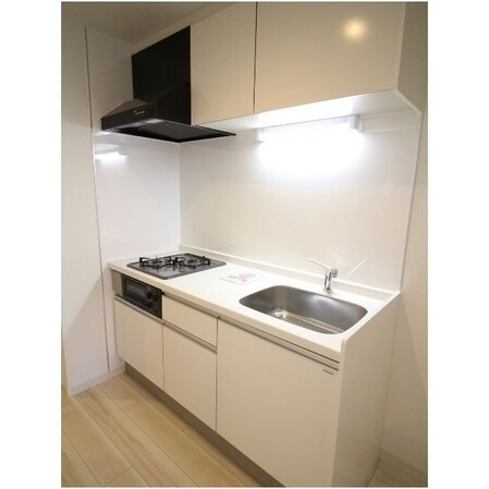 アムール下石神井の物件内観写真